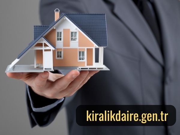 Derebağ Mahallesi Kiralık Daire